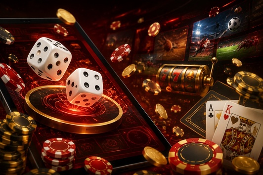 luckin33