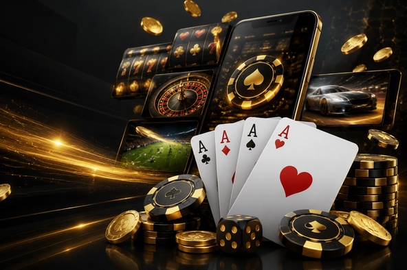 luckin33