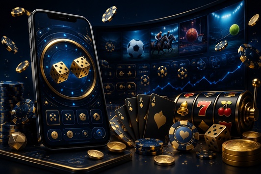 luckin33