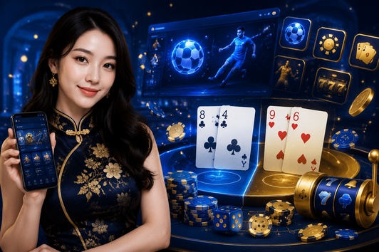 luckin33