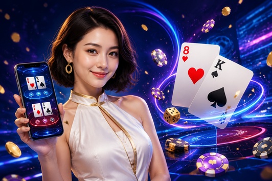 luckin33