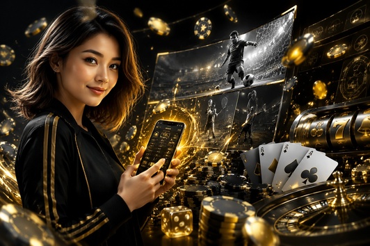 luckin33